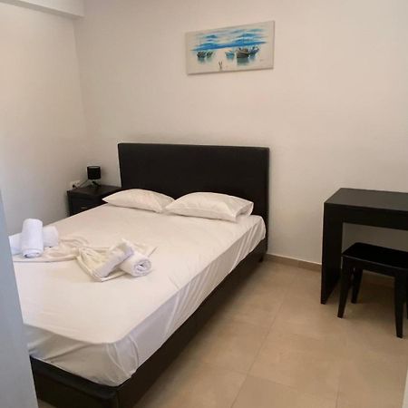 Eukalyptus Morfi Village Georgioupoli Exteriör bild