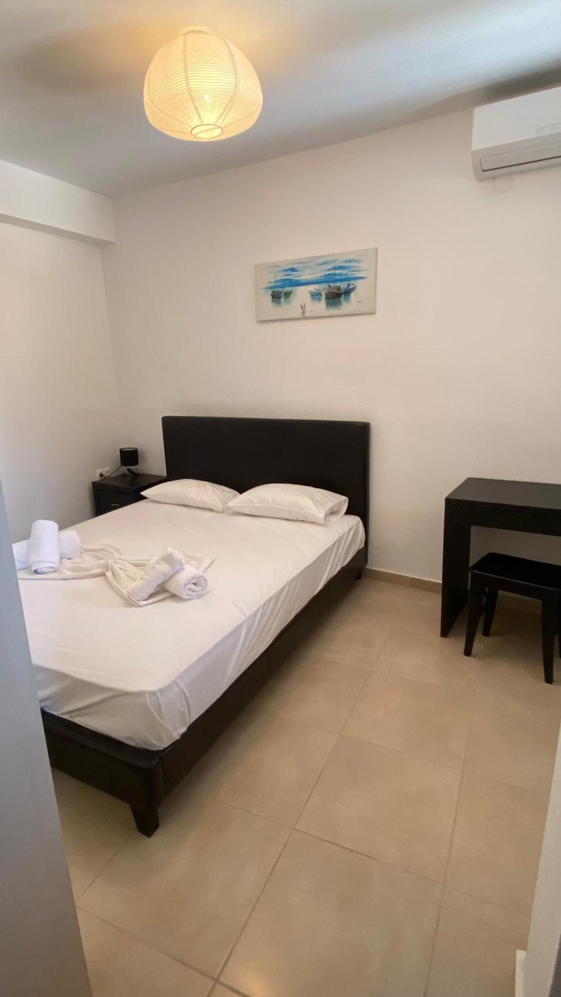 Eukalyptus Morfi Village Georgioupoli Exteriör bild