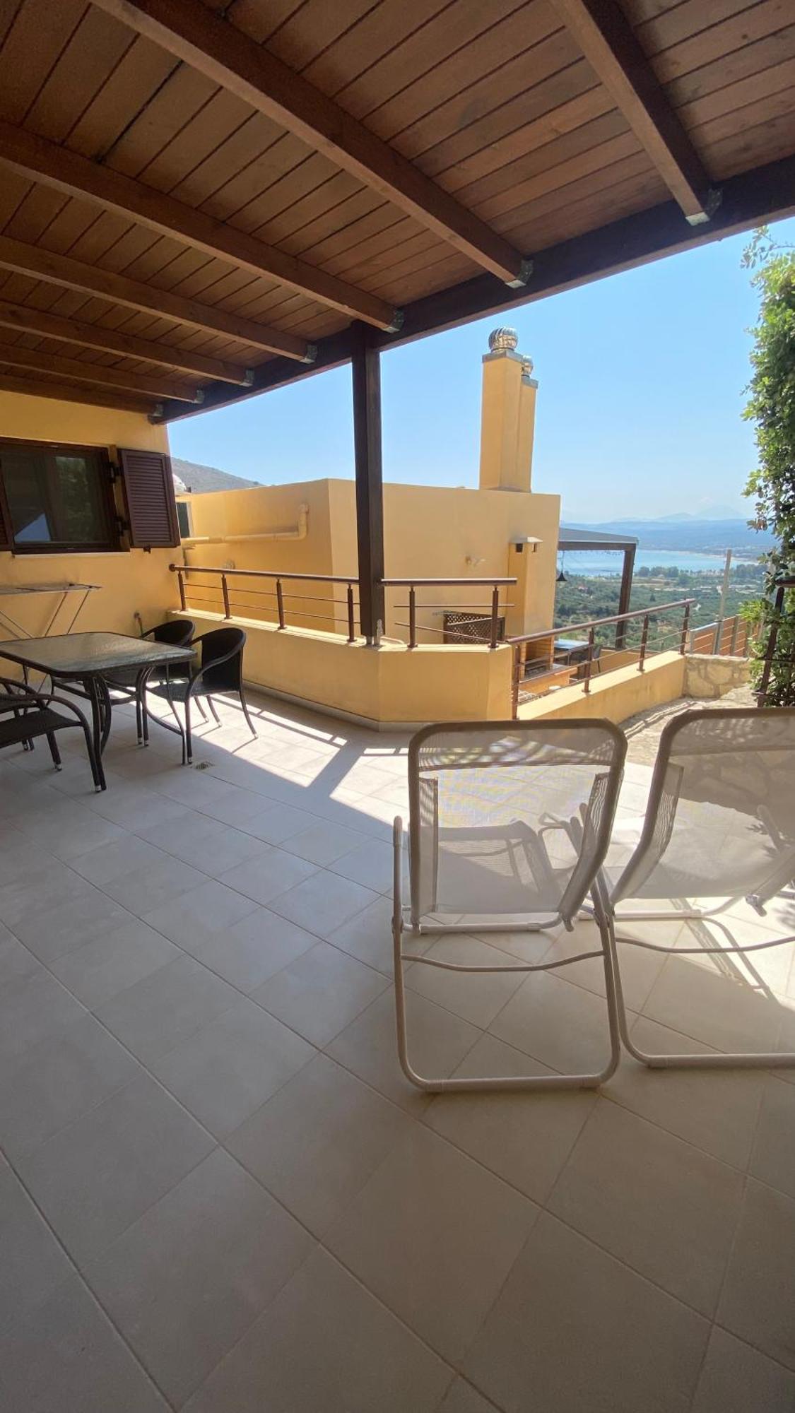 Eukalyptus Morfi Village Georgioupoli Exteriör bild